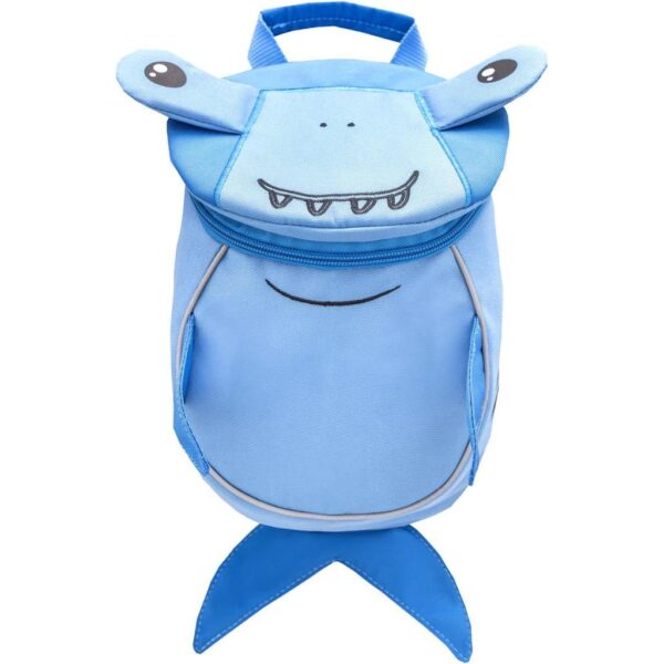 RUKSAK VRTIĆKI BELMIL MINI ANIMALS SHARK #305-15/6/20 - Slika 4