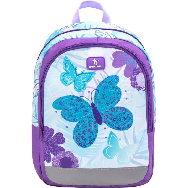 RUKSAK VRTIĆKI BELMIL KIDDY BUTTERFLY #305-4/1/20 - Slika 4