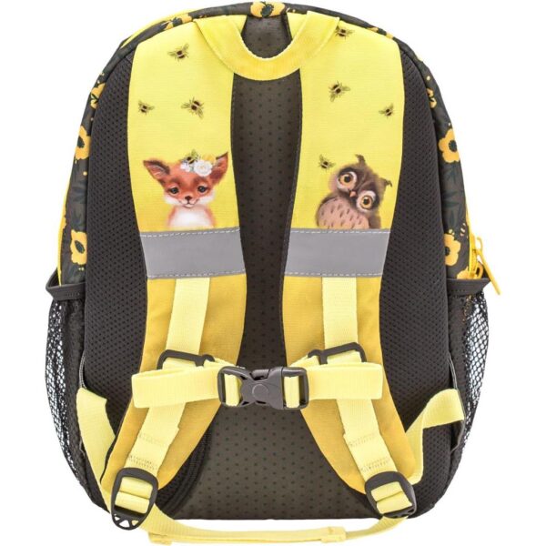 RUKSAK VRTIĆKI BELMIL KIDDY PLUS ANIMAL FOREST BEAR #305-4/A/2/20 - Slika 3
