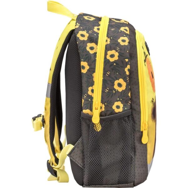 RUKSAK VRTIĆKI BELMIL KIDDY PLUS ANIMAL FOREST BEAR #305-4/A/2/20 - Slika 4