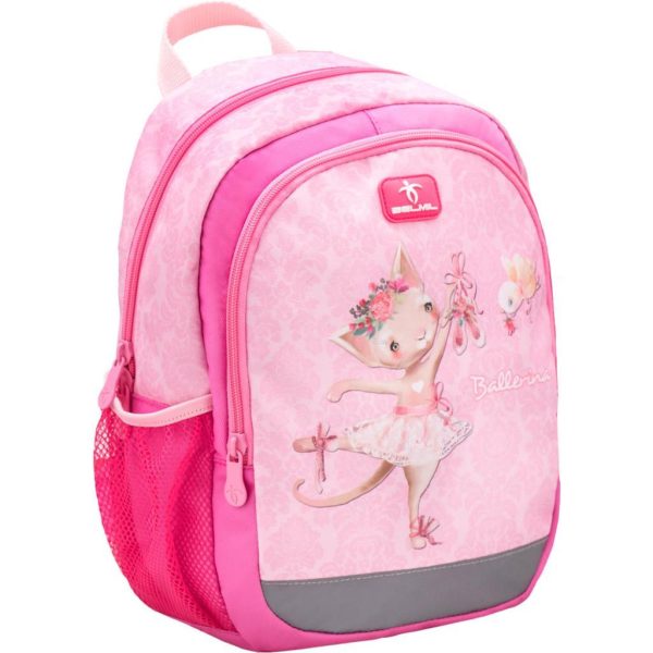 RUKSAK VRTIĆKI BELMIL KIDDY PLUS BALLERINA #305-4/A/5/20