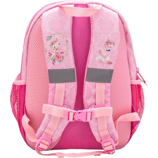 RUKSAK VRTIĆKI BELMIL KIDDY PLUS BALLERINA #305-4/A/5/20 - Slika 4