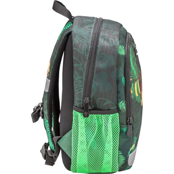 RUKSAK VRTIĆKI BELMIL KIDDY PLUS JUNGLE #305-4/A/10/20 - Slika 4