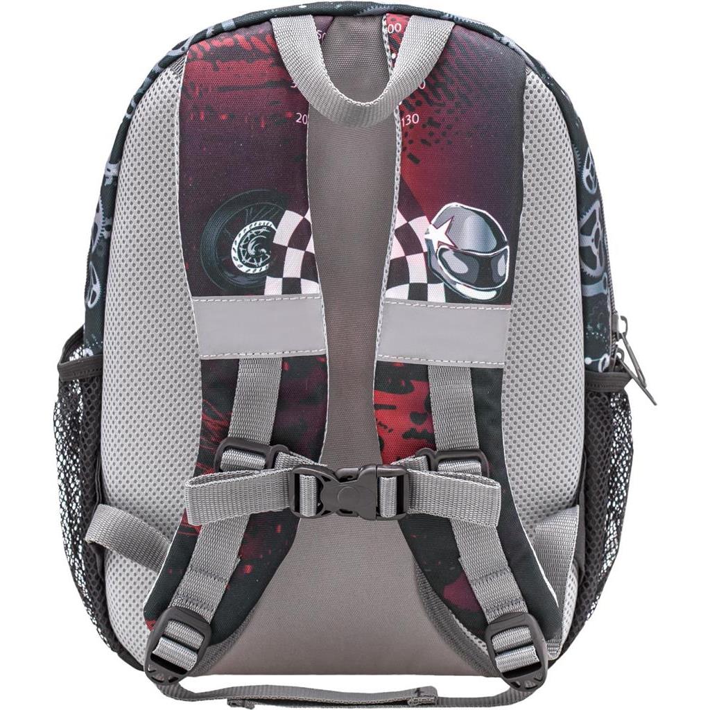 RUKSAK VRTIĆKI BELMIL KIDDY PLUS MOTORCYCLE #305-4/A/8/20 - Slika 2