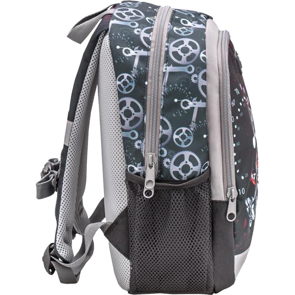 RUKSAK VRTIĆKI BELMIL KIDDY PLUS MOTORCYCLE #305-4/A/8/20 - Slika 3