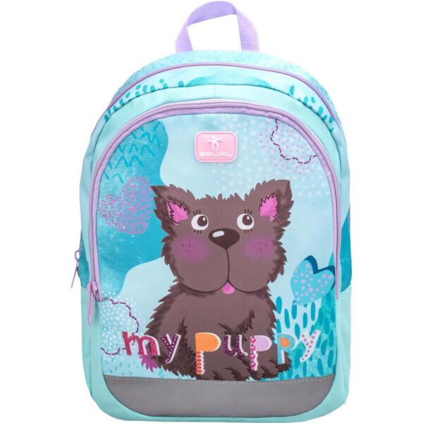 RUKSAK VRTIĆKI BELMIL KIDDY PUPPY #305-4/4/20 - Slika 4