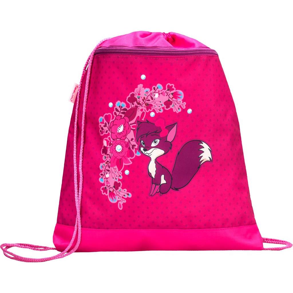 VREĆICA ZA PAPUČE BELMIL ANIMAL FOREST FOXY #336-91/42/20