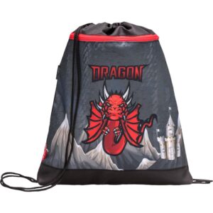 VREĆICA ZA PAPUČE BELMIL DRAGON #336-91/87/20
