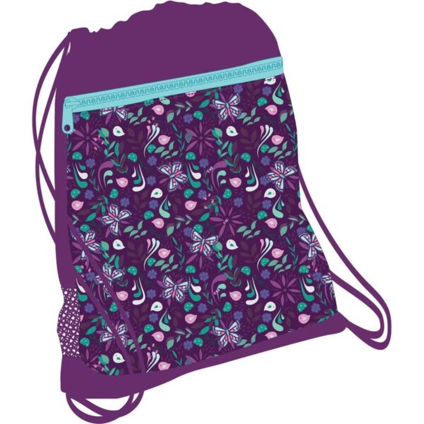 VREĆICA ZA PAPUČE BELMIL MINI-FIT / COOL BAG AMAZING BUTTERFLY #336-91/7/13