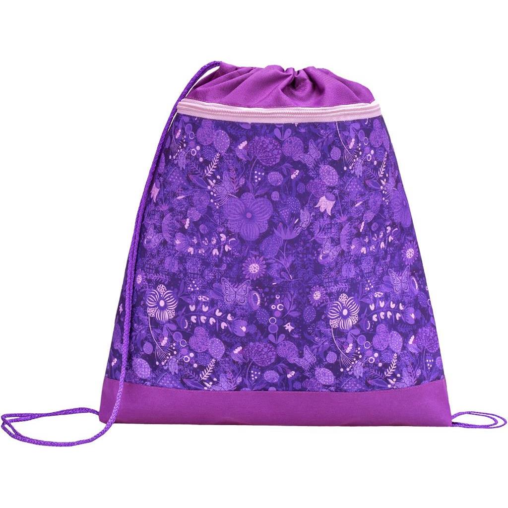 VREĆICA ZA PAPUČE BELMIL PURPLE BUTTERFLY #336-91/73/20