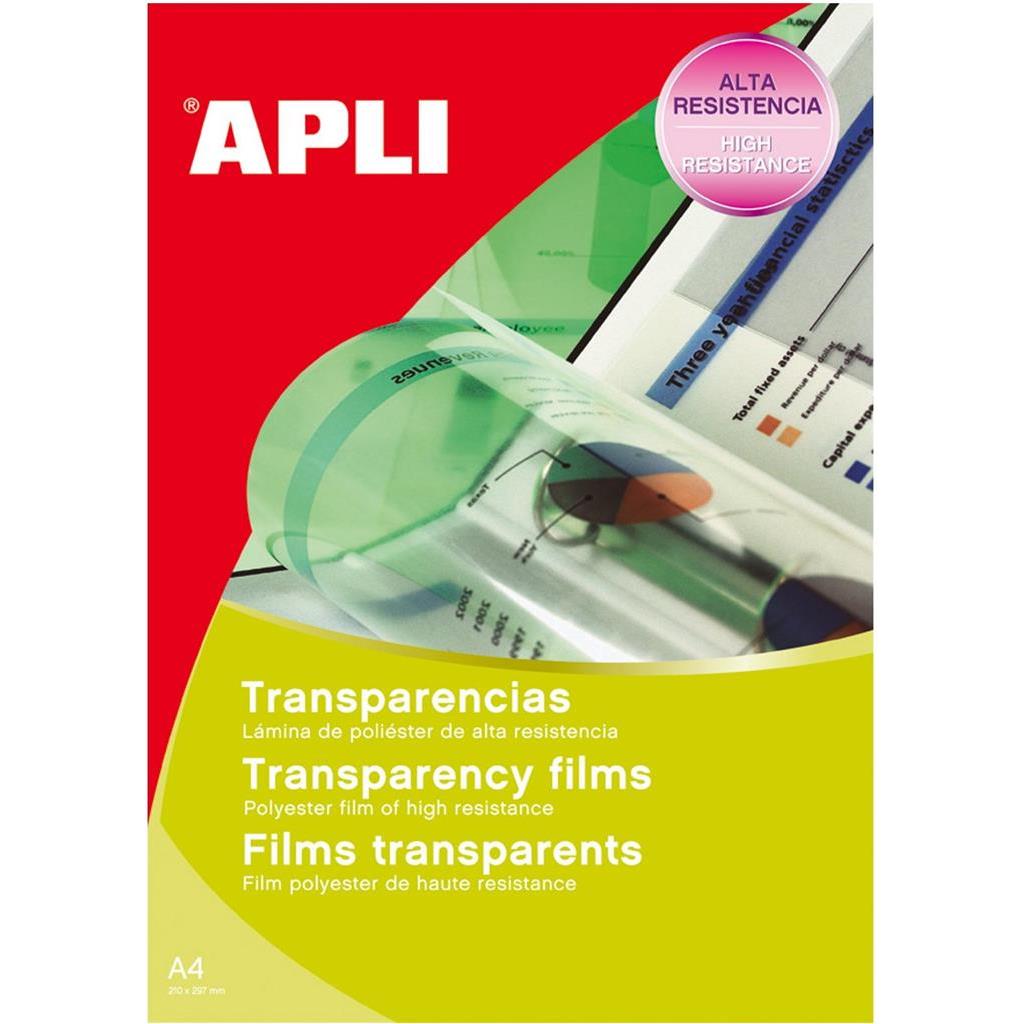FOLIJA APLI za ručni ispis 100L, 1080