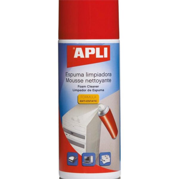 SREDSTVO ZA ČIŠĆENJE APLI PJENA 400ML, 11300