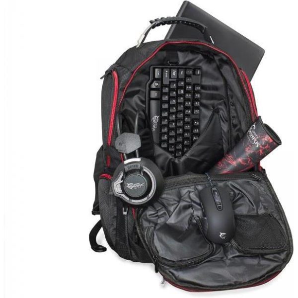 Ruksak za laptop WHITE SHARK GBP-002 DARK NOMAD, GBP-002
