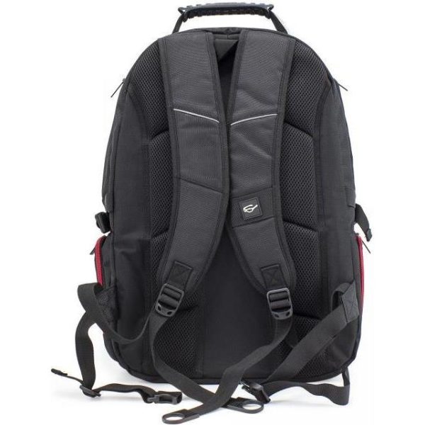 Ruksak za laptop WHITE SHARK GBP-002 DARK NOMAD, GBP-002 - Slika 2