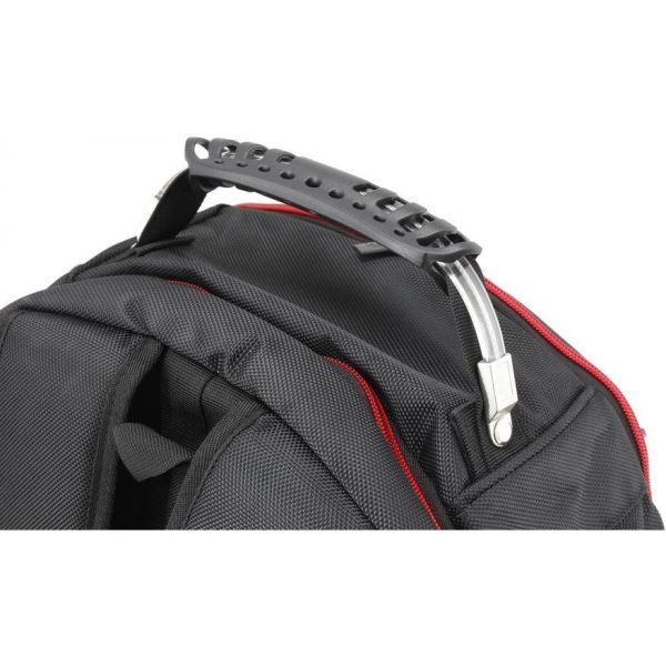 Ruksak za laptop WHITE SHARK GBP-002 DARK NOMAD, GBP-002 - Slika 3