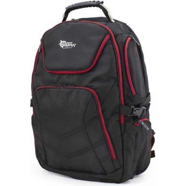 Ruksak za laptop WHITE SHARK GBP-002 DARK NOMAD, GBP-002 - Slika 4