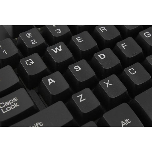 Tipkovnica WHITE SHARK SAMURAI gaming GK-1622 - Slika 3