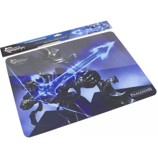 Podloga za miš White Shark gaming ARCANE SENTRY 40x30cm