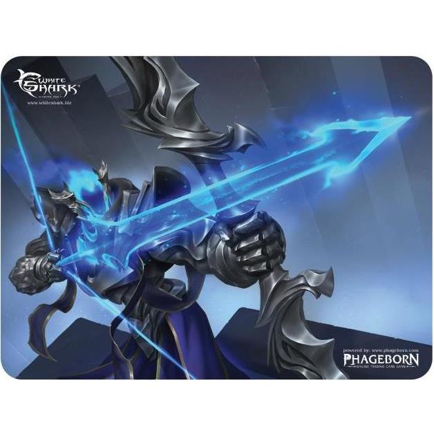 Podloga za miš White Shark gaming ARCANE SENTRY 40x30cm - Slika 2