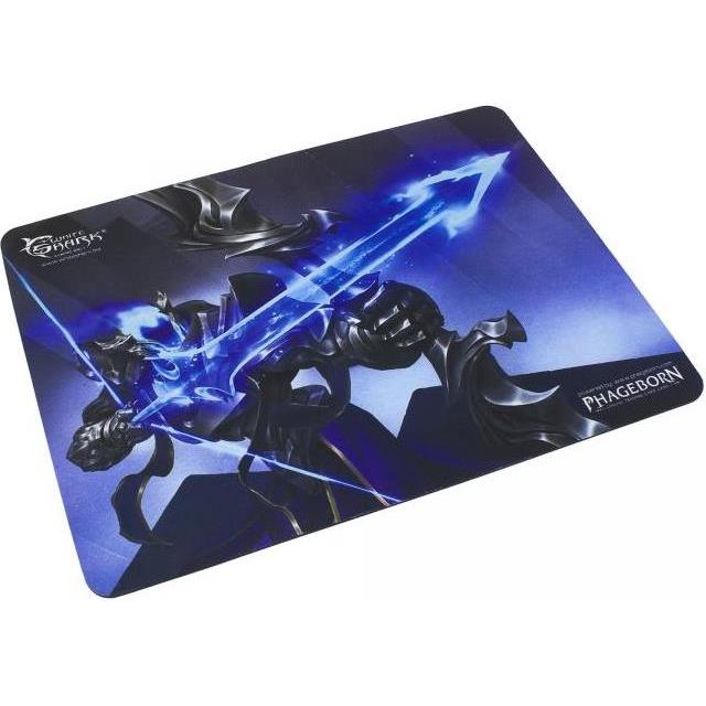 Podloga za miš White Shark gaming ARCANE SENTRY 40x30cm - Slika 3