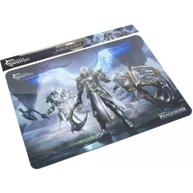 Podloga za miš White Shark gaming ASCENDED 25x20cm MP-1881