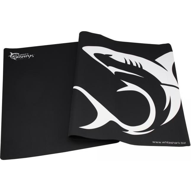 Podloga za miš White Shark gaming SHARK 137,5x67,5cm