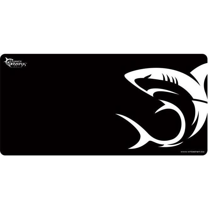 Podloga za miš White Shark gaming SHARK 137,5x67,5cm - Slika 2