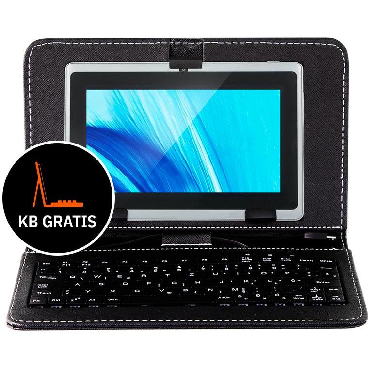 Tablet NOA M702 7" crni - Slika 2