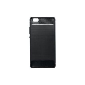 Maskica PT Forcell CARBON za Samsung A41 crna