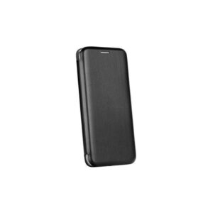Torbica PT Forcell Elegance za Huawei P40 crna