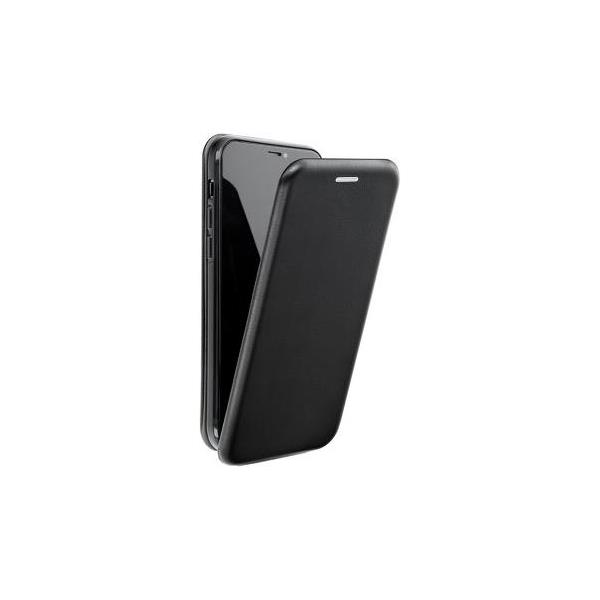 Torbica PT Forcell Elegance FLEXI za Xiaomi Redmi NOTE 9S / 9 PRO crna
