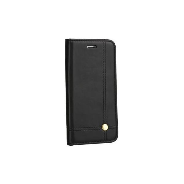 Torbica PT Prestige Book za Samsung Galaxy J6+ (J6 Plus) 2018 crna