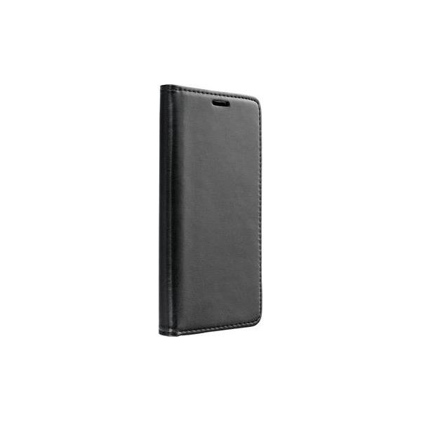 Torbica PT Forcell Magnet book case za Samsung A50 crna
