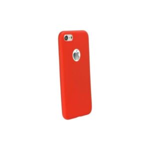 Maskica Forcell Soft case za Huawei Y5 2019 crvena