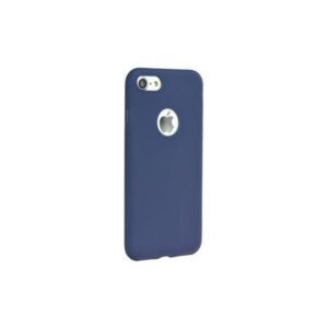 Maskica Forcell Soft Case za Huawei Y5 2019 tamno plava