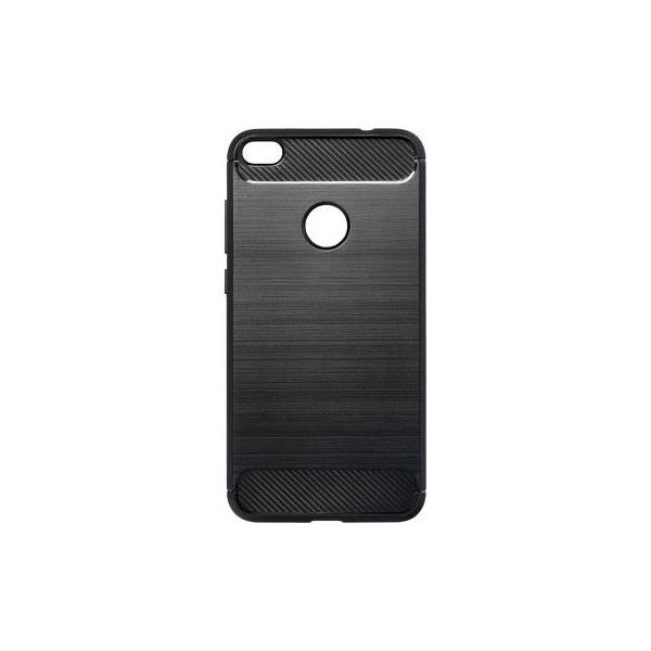 MASKICA FORCELL CARBON CASE SAMSUNG GALAXY A7 2018 ( A750 ) CRNA