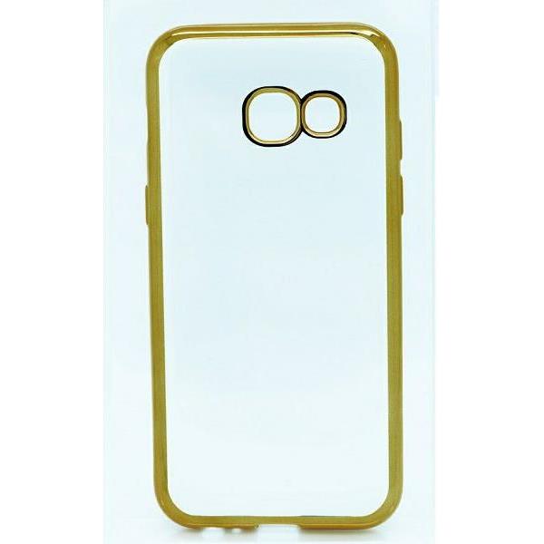 MASKICA +CLASS TPU SHINE ZA HUAWEI MATE 20 LITE BAKRENO ZLATNA