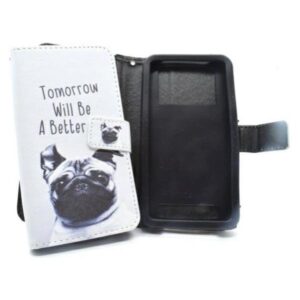 TORBICA +CLASS FLIP H PRINT ZA SAMSUNG S10, G973F MOPS