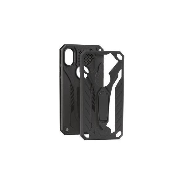 MASKICA FORCELL PHANTOM CASE SAMSUNG GALAXY J5 2017 CRNA - Slika 3