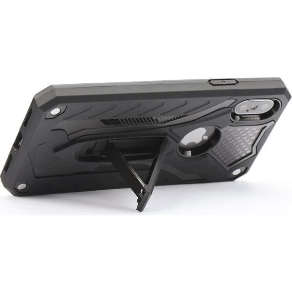 Maskica Forcell Phantom case za Samsung S10e black - Slika 3