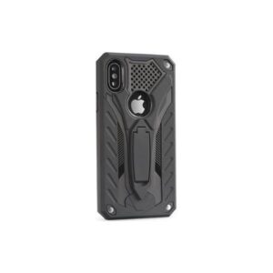 Maskica Forcell PHANTOM za SAMSUNG Galaxy A40 crna