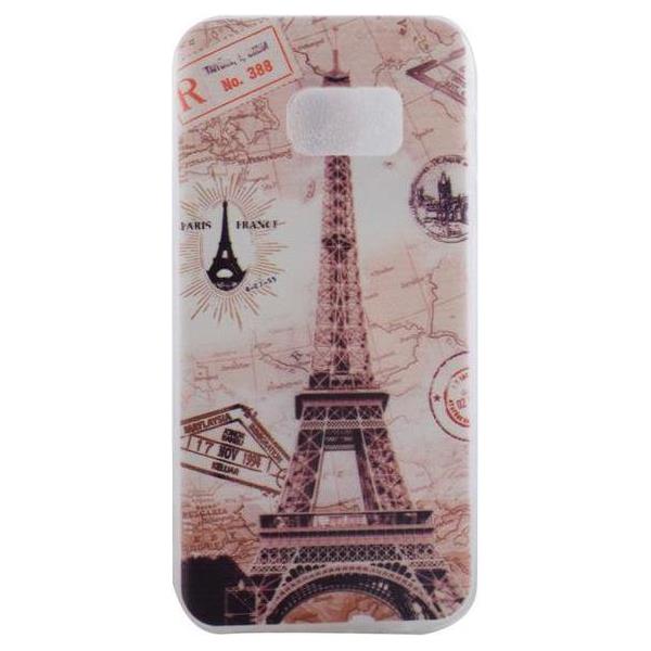 MASKICA MM TPU SAMSUNG S7 EIFFEL TOWER