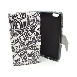TORBICA +CLASS FLIP H PRINT ZA SAMSUNG S10 PLUS, G975F VANS