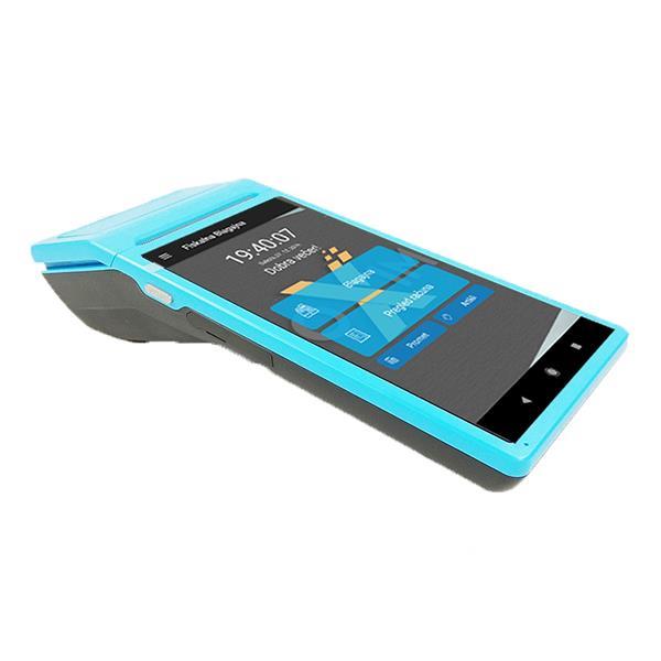 PDA Fiskal Q2 Android 5,5" pisač 58mm