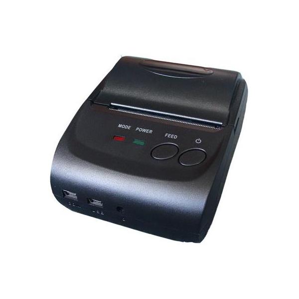 POS pisač mobilni ZJ-5807LD 58mm bluetooth s baterijom android + IOS