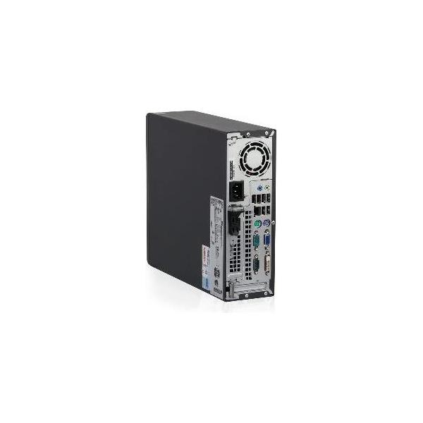 Reparirano računalo PC-1987 Fujitsu E5731 3.0GHz/ 4GB/ 250 HDD/ WIN7 PRO ( š. 536 )