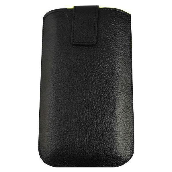 MM MOBITEL TORBICA "Pluton"crna vel.4XL/Galaxy S10+,Note,iph 11+...