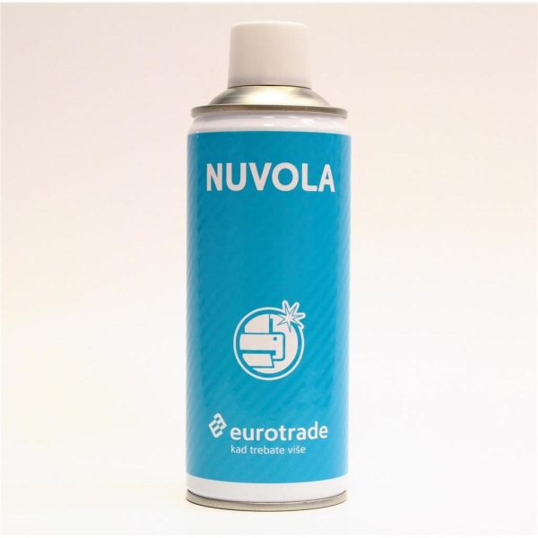 SREDSTVO ZA ČIŠĆENJE NUVOLA 400ML