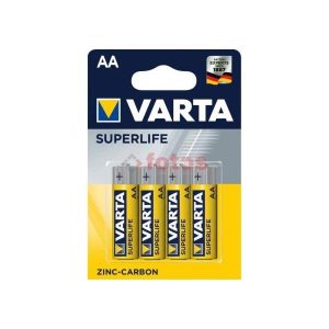 Baterija Varta Superlife AA-LR6 1.5V blister 4 komada