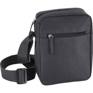 Torba na rame Trober crna ( šifra 611330 )
